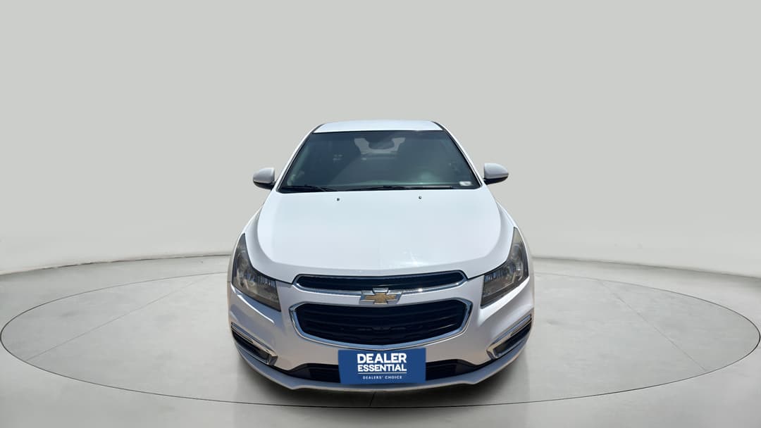 2016 Chevrolet Cruze