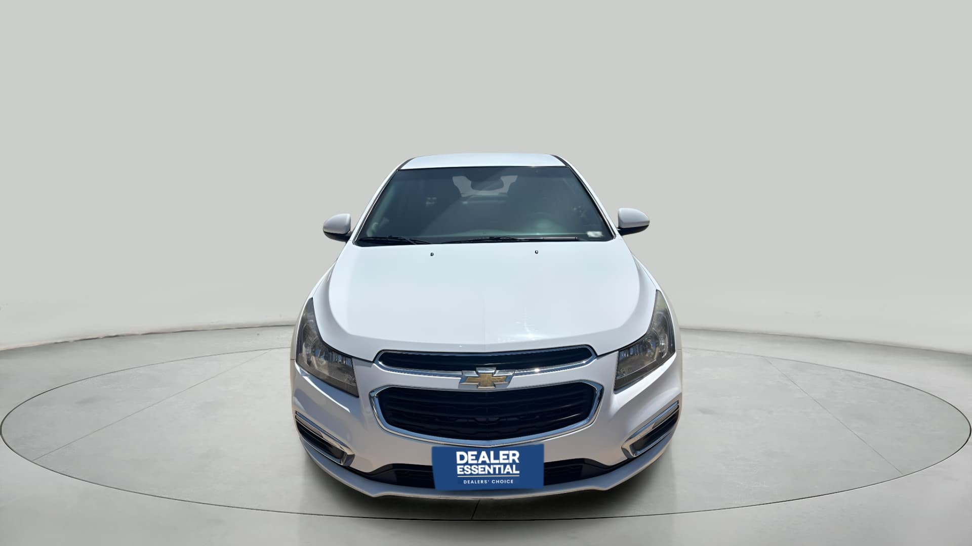 large car