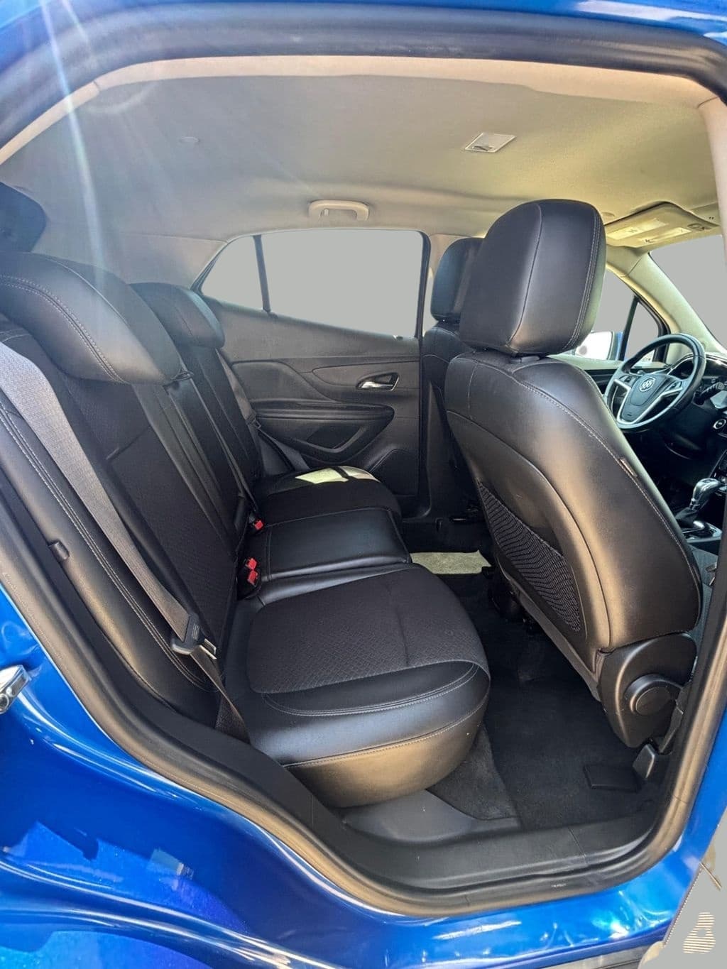 large car