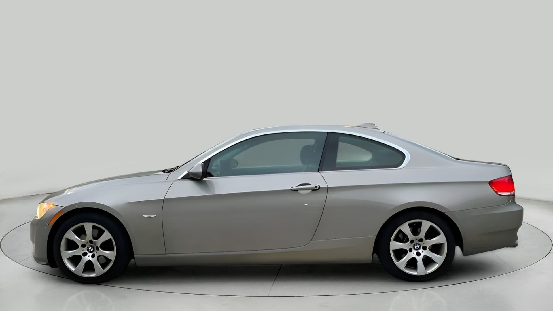 large car