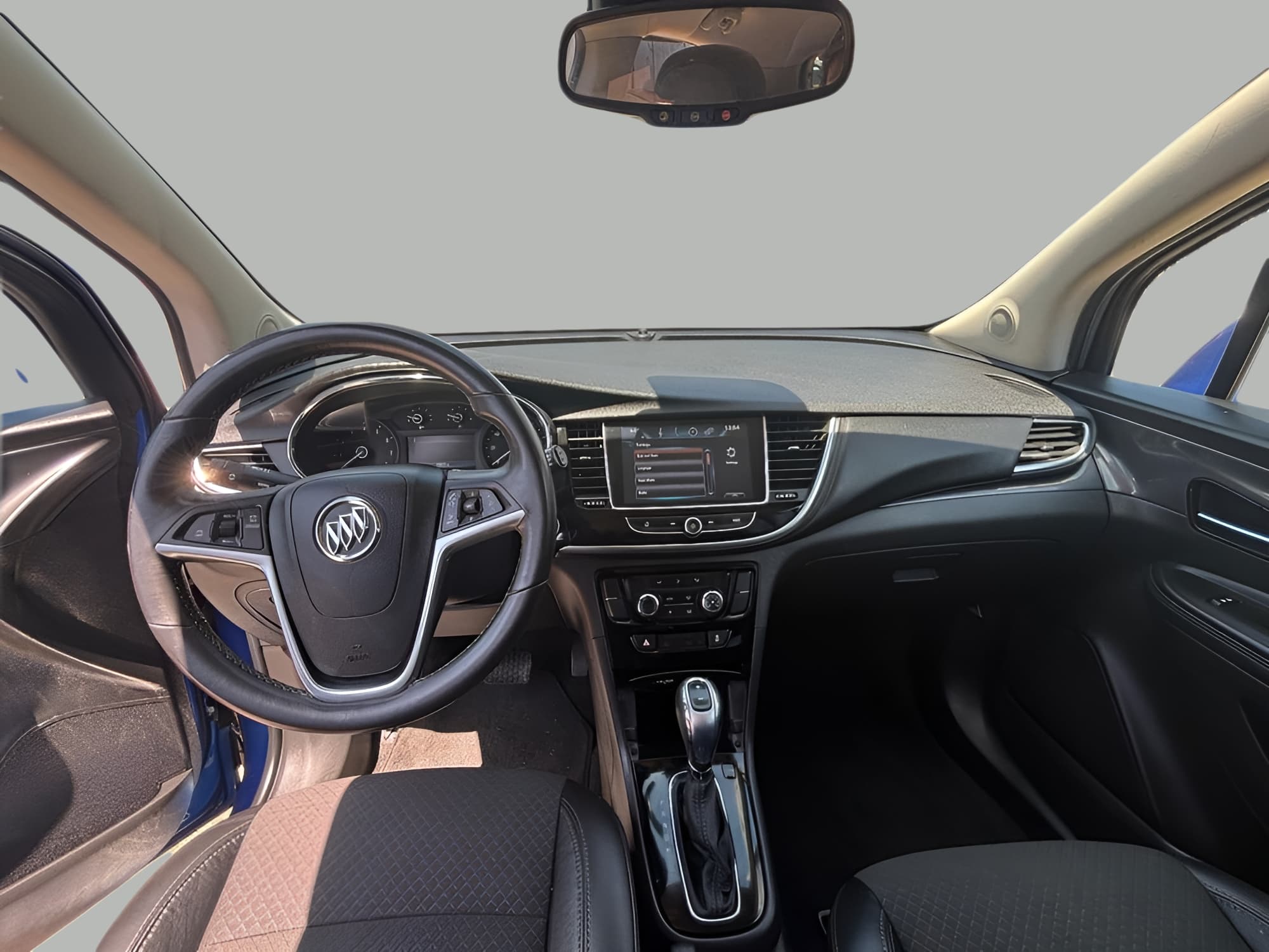 Vehicle photo